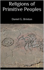 Religions of Primitive Peoples