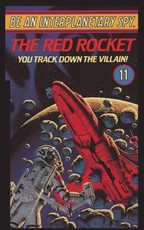 Be An Interplanetary Spy