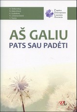 Aš galiu pats sau padėti