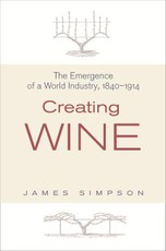 Creating Wine