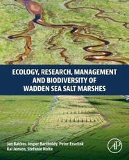 Ecology, Research, Management and Biodiversity of Wadden Sea Salt Marshes