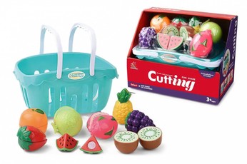 Vaisių krepšys Artyk