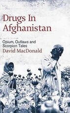 Drugs In Afghanistan