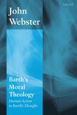 Barth's Moral Theology