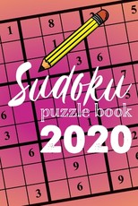 Sudoku Puzzle Book 2020
