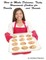 How to Make Delicious, Tasty, Homemade Cookies for Family and Friends