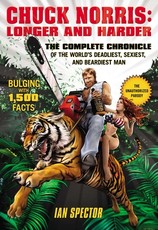 Chuck Norris: Longer and Harder