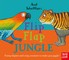Axel Scheffler's Flip Flap Jungle