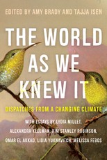 The World as We Knew It