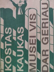 Musei vis dar geriau