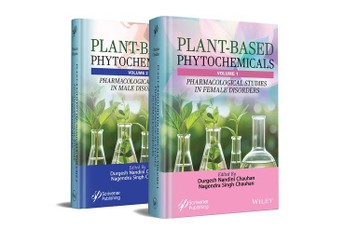 Plant-Based Phytochemicals, 2 Volume Set