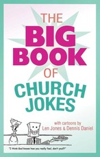 Big Book of Church Jokes