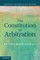 The Constitution of Arbitration