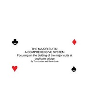 The Major Suits