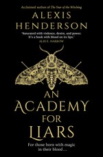 An Academy for Liars