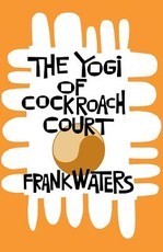 Yogi At Cockroach Court