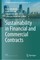 Sustainability in Financial and Commercial Contracts