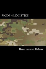 MCDP 4 Logistics