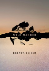 Wild Madder