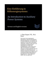 Eine EinfÃ¼hrung in Hilfsenergiesysteme