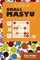 Small Masyu Sudoku - 200 Easy to Normal Puzzles 6x6 (Volume 13)