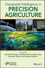 Geospatial Intelligence in Precision Agriculture