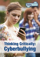 Thinking Critically: Cyberbullying