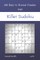 Killer Sudoku - 200 Easy to Normal Puzzles 9x9 vol.9