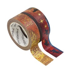 A Perilous Journey Washi Tape by Paperblanks (the Lord of the Rings Collection)