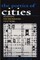 Poetics of Cities