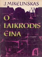 O laikrodis eina (1966)