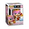 FUNKO POP! Vinilinė figūrėlė: DC / Sonic - Amy Rose / Wonder Woman