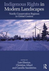 Indigenous Rights in Modern Landscapes