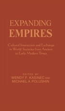 Expanding Empires