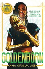 Goldenborn: A GMA Book Club Pick