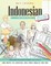 Indonesian Picture Book