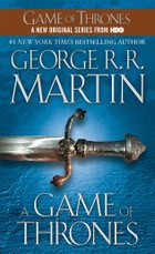 A Song of Ice and Fire 01. A Game of Thrones