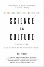 Science Is Culture