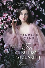Tai nutiko Stounklife. Stounklifo intrigos. Pirma knyga