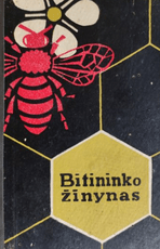 Bitininko žinynas