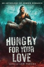 Hungry for Your Love