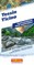 Hallwag Panoramakarte Tessin