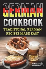 German Cookbook