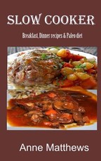 Slow Cooker Recipes
