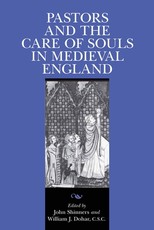 Pastors Care of Souls