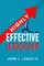 Highly Effective Leadership
