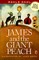 James and the Giant Peach