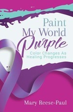 Paint My World Purple