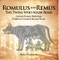 Romulus and Remus: The Twins Who Made Rome - Ancient Roman Mythology | Children's Greek & Roman Books