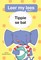 Leer my lees (Vlak 1) 7